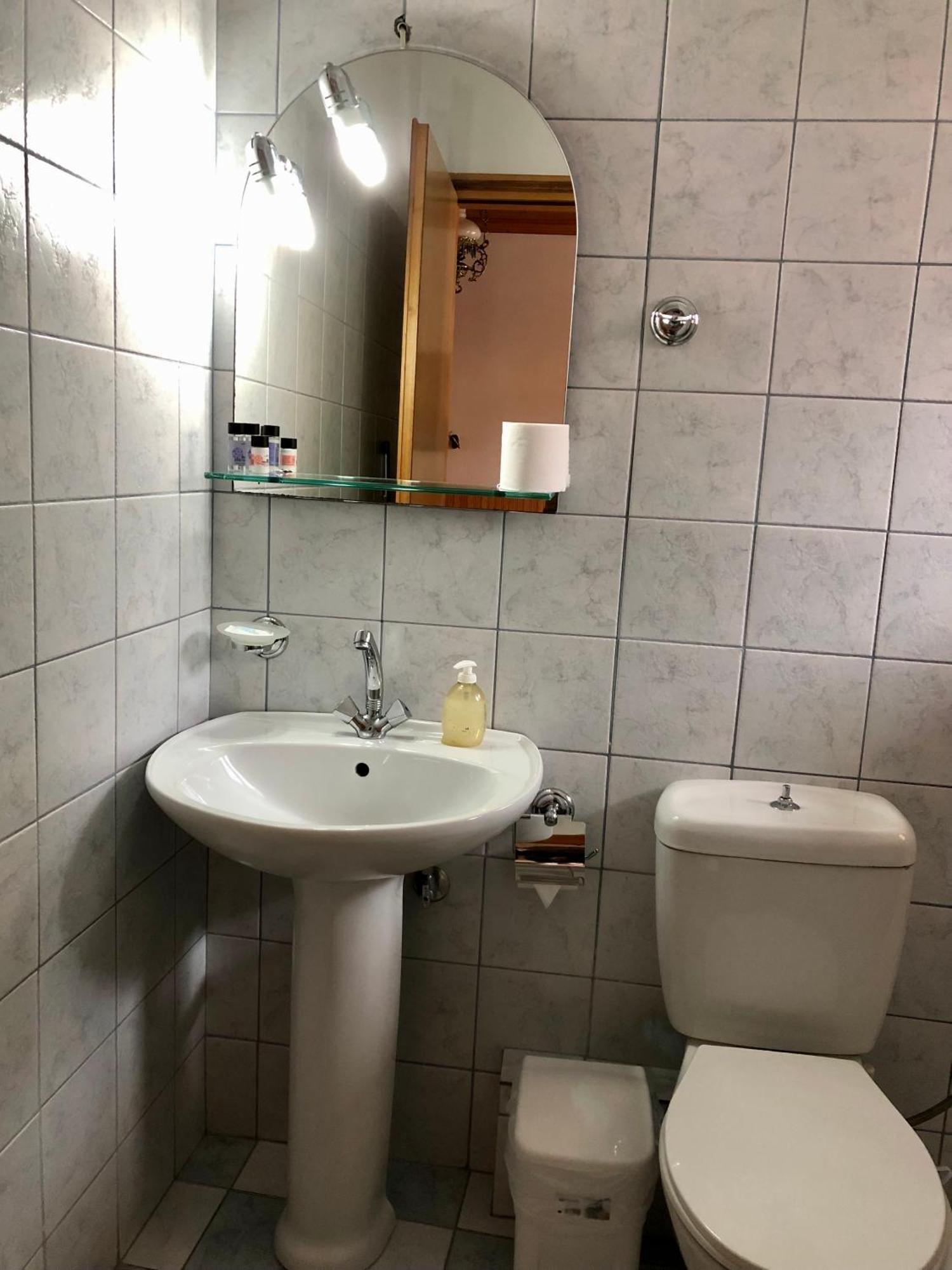 Apostolos Hotel Metsovo Room photo