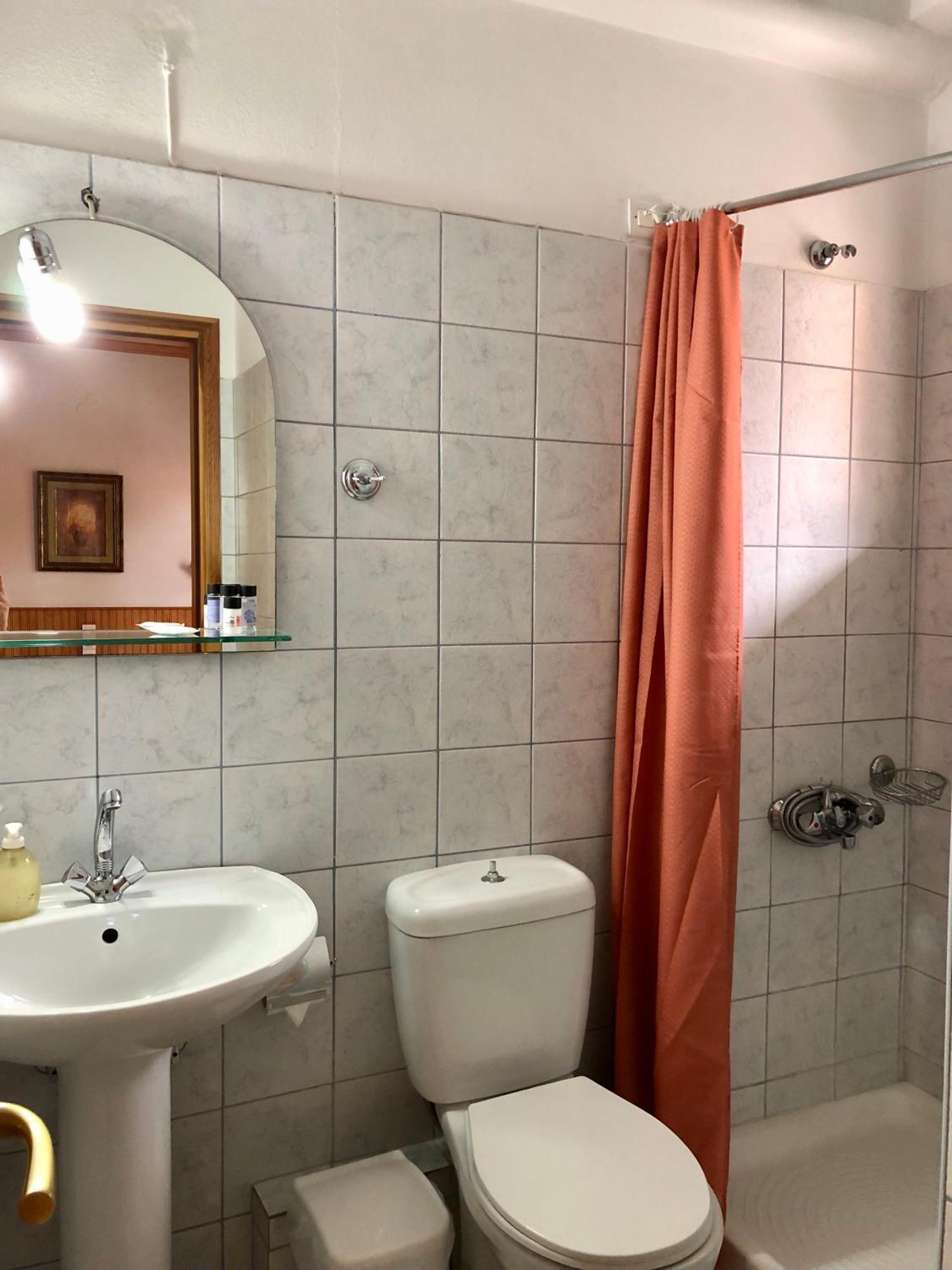 Apostolos Hotel Metsovo Room photo